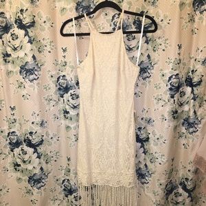 Spring dress